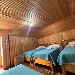 Bujtina Carku Maison d'hôtes Theth