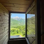 Maison d'hôtes Bujtina Carku
