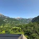 Maison d'hôtes Bujtina Carku *