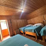 Bujtina Carku Pensjonat Theth
