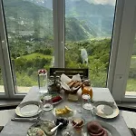 Bujtina Carku Maison d'hôtes