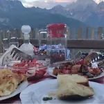 Pensjonat Bujtina Carku