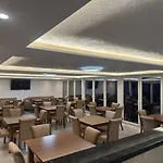Pensjonat Bujtina Carku