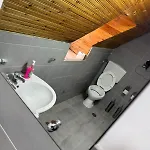 Maison d'hôtes Bujtina Carku Theth