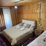 Bujtina Carku Pensjonat