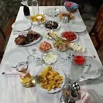 Bujtina Carku Theth