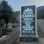 Bujtina Carku Theth