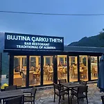 Maison d'hôtes Bujtina Carku