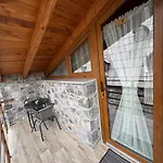 Maison d'hôtes Bujtina Carku Theth