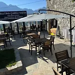 Bujtina Carku