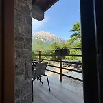 Maison d'hôtes Bujtina Carku *