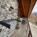 Bujtina Carku Pensjonat Theth