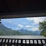Bujtina Carku Maison d'hôtes *