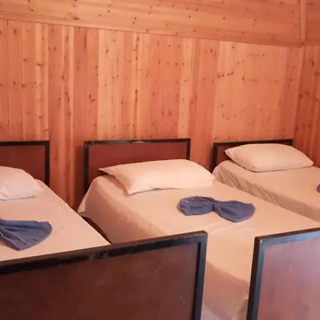 Bujtina Carku Casa de hóspedes *