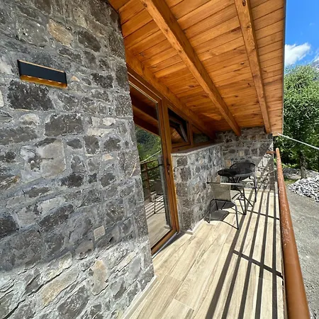 Casa de hóspedes Bujtina Carku