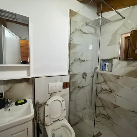 Bujtina Carku Maison d'hôtes