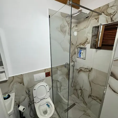 Maison d'hôtes Bujtina Carku *