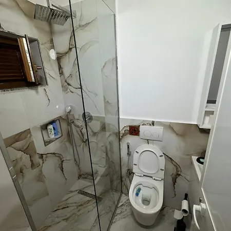 Bujtina Carku Maison d'hôtes Theth