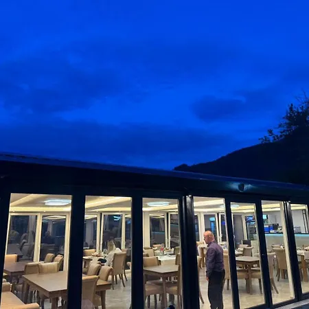 Bujtina Carku Maison d'hôtes