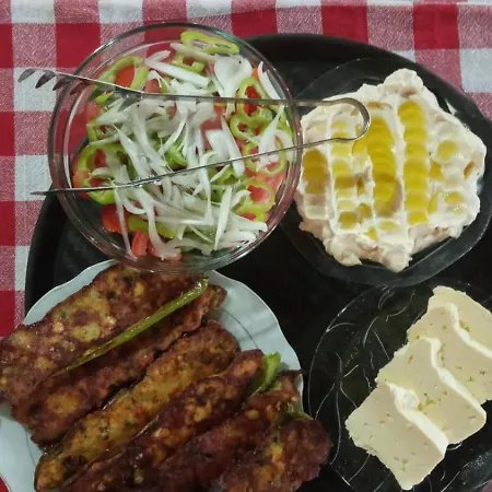 Bujtina Carku Maison d'hôtes Theth