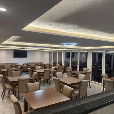 Maison d'hôtes Bujtina Carku Theth