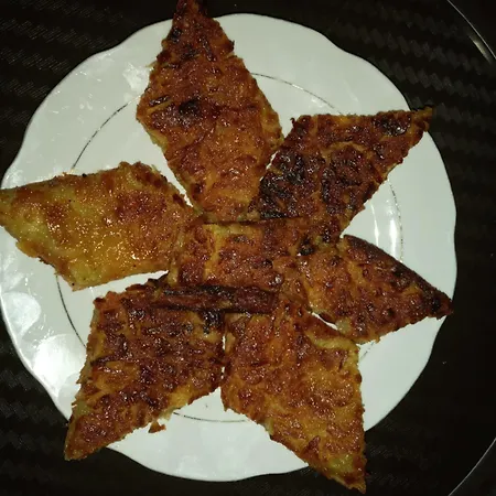 Bujtina Carku 게스트하우스