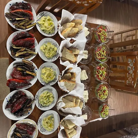 Bujtina Carku 세스