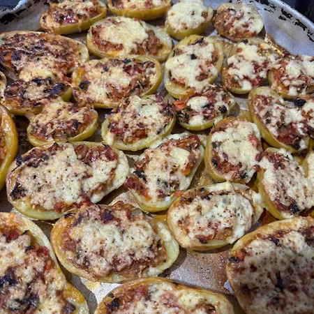 Maison d'hôtes Bujtina Carku *