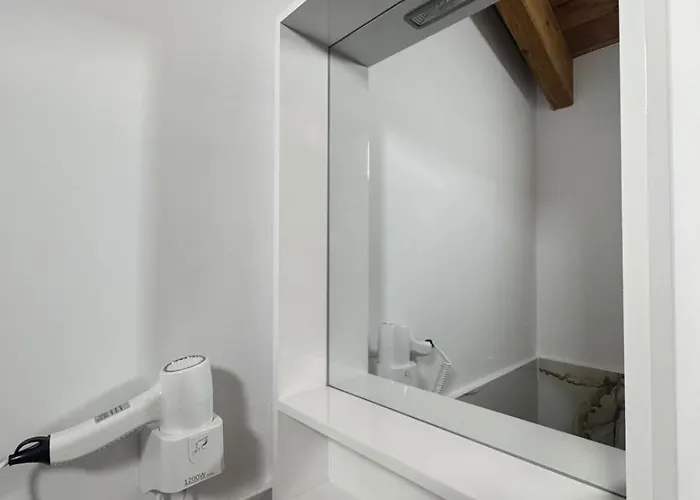 Bujtina Carku Gæstehus Theth