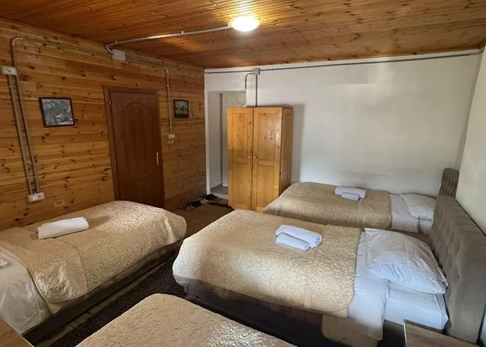 Gasthuis Bujtina Carku