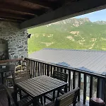 Bujtina Carku Casa de hóspedes Theth