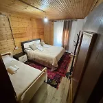 Bujtina Carku * Theth