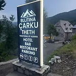 Bujtina Carku Casa de hóspedes *