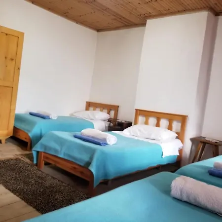 Bujtina Carku Guest house