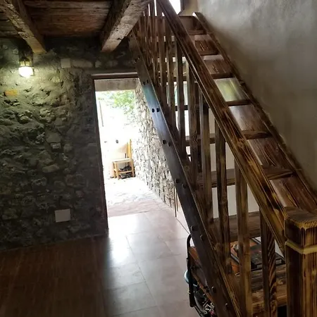 Bujtina Carku *
