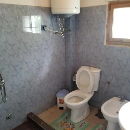 Guest house Bujtina Carku