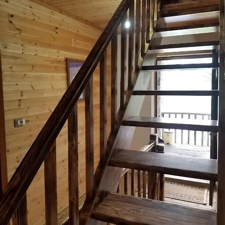 Bujtina Carku Guest house *