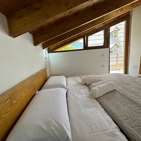 Guest house Bujtina Carku Theth
