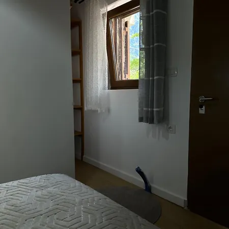 Bujtina Carku Guest house Theth
