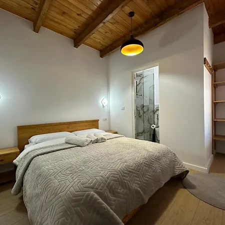 Bujtina Carku Guest house