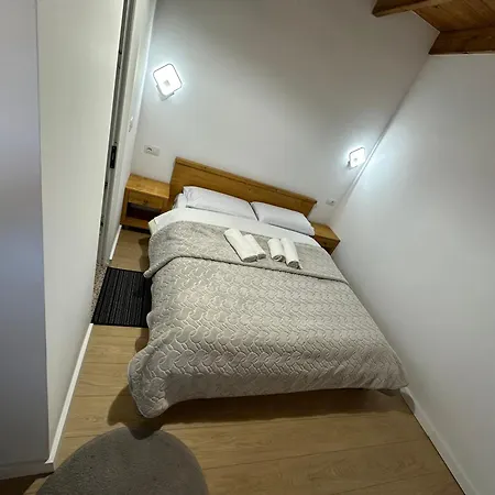 Guest house Bujtina Carku Theth