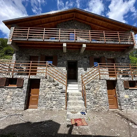 Bujtina Carku