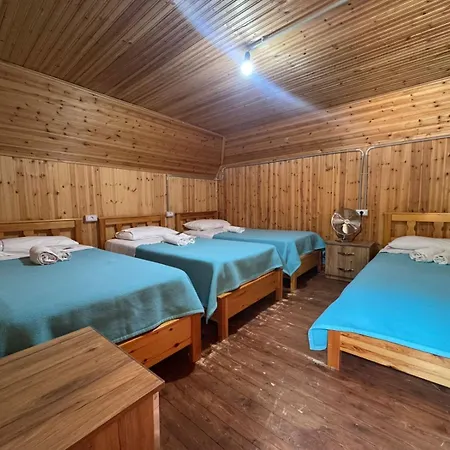 Bujtina Carku Гостевой дом *