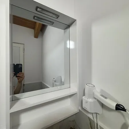 Bujtina Carku * Theth