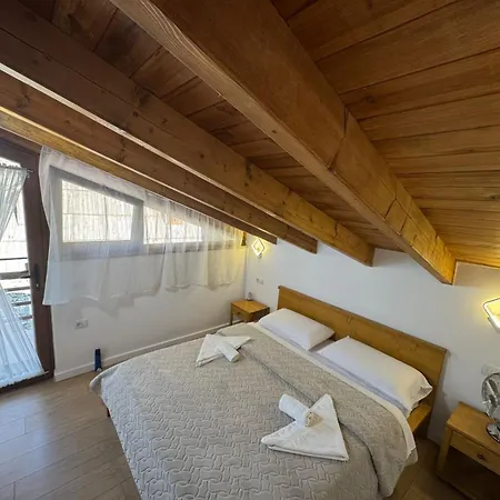 Bujtina Carku Guest house *