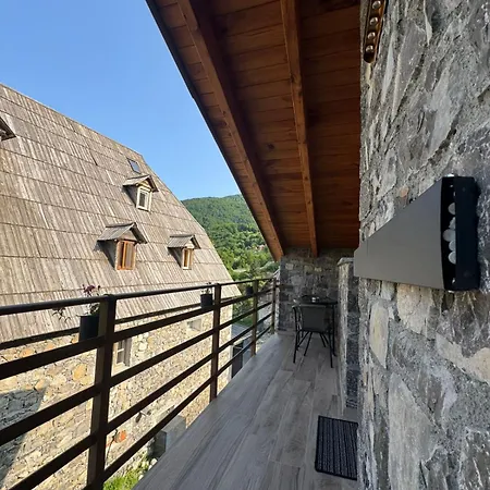 Bujtina Carku *