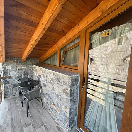 Bujtina Carku Penzion