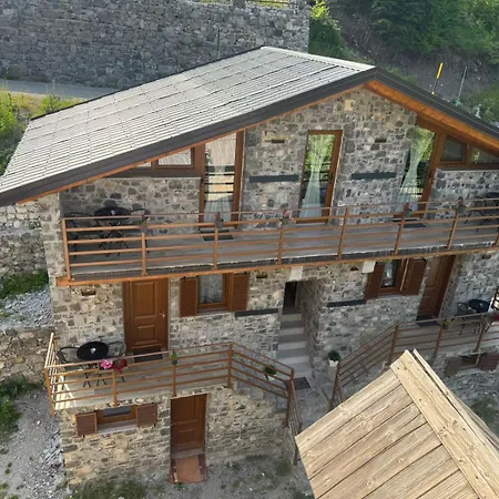 Bujtina Carku