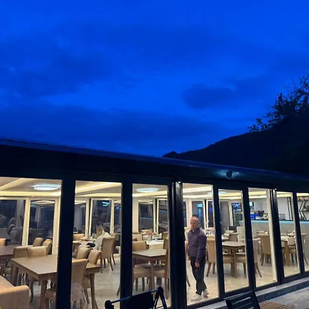 Bujtina Carku Guest house Theth
