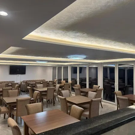 Guest house Bujtina Carku